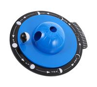 VICASKY Kit Exploration des Phases Lunaires Simulateur Portable du Cycle Lunaire pour Observation et Apprentissage omicile