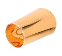 VICASKY Lamp Shade Replacement PVC Light Cover For Socket Bottom X Top Decorative Tone Lamp Shade Cover For Table Floor Bedroom And Living