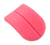 VICASKY Langue Réaliste pour Poupée Feutrine Résine de Réparation pour Peluche Accessoires DIY pour Projet de Création