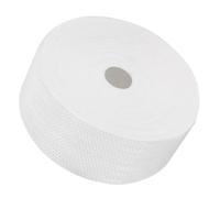 VICASKY Lingette Démaquillante Douce et Épaisse Serviette Visage Coton Jetable Lingette Visage pour Soin Lavage