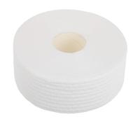 VICASKY Lingettes Coton Ongles Non Pelucheux Tampons Coton Ongle Jetables Outils Retrait Vernis à Voyage