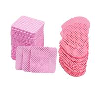 VICASKY Lingettes Non Pelucheuses Pour Ongles En Gel Et Vernis à Ongles, 400 Pièces, Format Compact, Démaquillantes Et Décapantes, Adaptées Pour Usage Maison Et Voyage