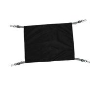 VICASKY Lit Suspendu pour Chat Hamac Imperméable Couchage pour Animaux Nid Suspendu Jouet Balançoire pour Chat Maison