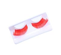 VICASKY longs et épais réutilisables pour les fêtes - Faux colorés extravagants pour le maquillage et les occasions spéciales pour le carnaval et les mascarades