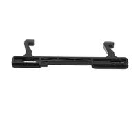 VICASKY Loquet de Porte de Four à Micro-ondes Pratique Remplacement Interrupteur de Porte Compatible avec Galanz Gdsp- de Rechange de Four