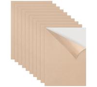 VICASKY Lot de 10 Patchs Autocollants en Tissu Non Tissé Réutilisables, Couleur Blanc Chair, Correcteurs Invisibles pour Tatouages, Cicatrices et Imperfections Cutanées, Confortables