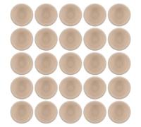 VICASKY Lot de 100 Gamelles Jetables en Papier Anti-Déversement 350 ML pour Petits Animaux Gamelles pour Eau et Nourriture Pratiques et Légères pour Voyages et Sorties en Extérieur