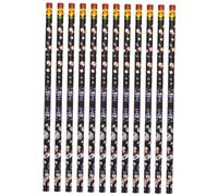 VICASKY Lot de 12 stylos adhésifs pour ongles, pierres à ongles, vernis à ongles, nail art, pinceau, autocollants pour ongles, foret à ongles et bâton de manucure