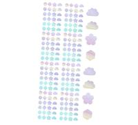 VICASKY Lot De 2 Boîtes De Patchs Hydrocolloïdes Pour Le Visage Et Le Front Contre L'Acné