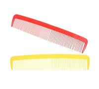 VICASKY Lot de 2 brosses à dents géantes amusantes Terminator - Jouet à lisser - Pour homme - Brosse à dents géante - À clipser - Avec poils de serpent - Costume de comédie - Perruque en plastique