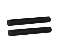 VICASKY Lot De 2 Crayons À Sourcils Crèmes Crayons Stylos Teintures Capillaires Kit De Pour Sourcils Teintures Pour Moustaches Stylos À Barbe Gels Teintés Pour Sourcils