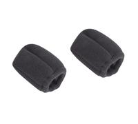 VICASKY Lot De 2 Diffuseurs Anti-Vent Pour Sèche-Cheveux Chaussette Éponge Pour La Maison
