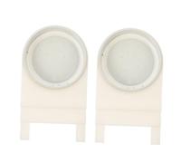 VICASKY Lot de 2 distributeurs de nourriture pour abeilles - Outils d'apiculture pour une alimentation facile en eau - Pour l'entretien et l'alimentation des abeilles mellifères