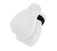 VICASKY Lot de 2 flacons à presser pour enlever le dissolvant de vernis à gel Soak Off Flacon de dissolvant de liquide de nettoyage vide