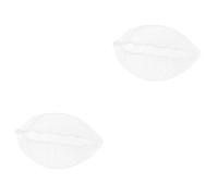 VICASKY Lot De 2 Housses De Ventilateur En Maille De 45 Cm Pour Garçons Et Filles À Lépreuve Des Enfants À Installer En Toute Sécurité