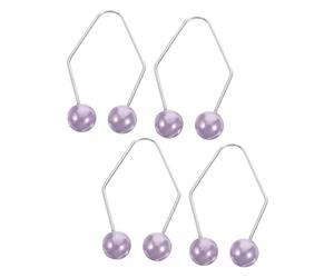 VICASKY Lot de 2 paires de machines à pour les joues et les vertus du visage pour un entraînement, facile à utiliser, portable, parfait pour les soins de beauté et l'entraînement du