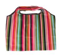 VICASKY Lot de 2 Paquet de Courses Réutilisables Grand Format 58x68x8 Cm en Tissu Oxford Pliables Écologiques Portables pour Supermarché, Rangement Fourre-Tout et Conservation des