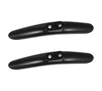 VICASKY Lot de 2 Pieds de Support TV Stables Compatibles 32-65 Pouces, Socle de Remplacement en Métal Robuste Noir, pour Meuble TV, Bureau, Salon ou Hôtel, Support pour Écran LCD