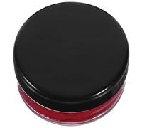 VICASKY Lot de 2 poudres de rouge à lèvres à faire soi-même - Haute brillance - Maquillage sûr pour les lèvres et formule naturelle - Facile à appliquer - Projets cosmétiques