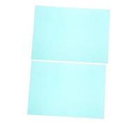 VICASKY Lot De 2 Présentoirs Acryliques Pour Nail Art - Design Minimaliste - Accessoires De Salon De Manucure