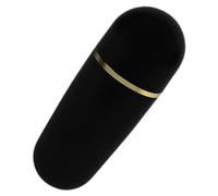 VICASKY Lot de 2 Rouleaux Absorbants en Pierre Volcanique, Bâtonnets Visage Contrôle Sébum, Format Compact, pour Femme, Soin Peau Grasse et Nettoyage des Pores