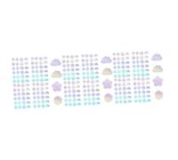 VICASKY Lot De 3 Boîtes De Patchs Hydrocolloïdes Pour Le Visage Et Le Front Contre L'Acné