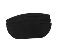 VICASKY Lot de 3 pots de fleurs en tissu non tissé respirant et résistant pour le jardin pour un environnement sain