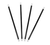 VICASKY Lot de 4 bâtons en plastique ABS pour scène de fête