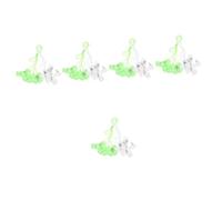 VICASKY Lot De 5 Boîtes À Dents Pour Garçons Et Filles Porte-dents Perdus Boîte Souvenir Pour Bébé 20 Pièces X 5