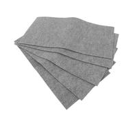 VICASKY Lot De 5 Tapis Griffoir Pour Chat Auto-adhésifs, Découpables, Résistants Aux Griffures, Dimensions 60x30 Cm, Épaisseur 4 Mm, Protection Meubles Et Murs, Adapté à Tous Chats Et Intérieur Maison