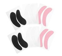 VICASKY Lot de 6 paires de patchs de lifting de en silicone - Outil de lifting des - Tampon en silicone pour les ondulations de - Outils de lifting des - Gel de silice