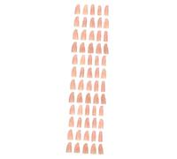 VICASKY Lot de 60 doigts en mousse pour pouce - Simulation d'accessoires magiques - Accessoire magique - Disparition - Accessoire de fête - Outil doux - Manchons de pouce - Lit à doigts - Vinyle