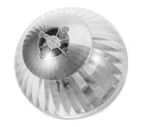 VICASKY Lumière Flottante Solaire pour Bassin Eau Lampe Décorative De Piscine à Changement De Couleur Éclairage De Jardin Étanche