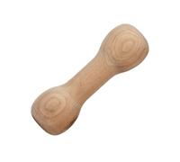 VICASKY Mâcher pour Chien Bois Forme Os Entraînement Molaire pour Chiots Anti-Destruction et Léger pour Petits Chiens comme Chihuahua et Retriever