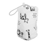 VICASKY Manchon De Biberon Standard Isolation Thermique pour Biberons Résistant à Usure Et Anti-Chute pour Nourrissons