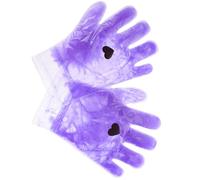 VICASKY Manchon de Paraffine pour Spa Taille Unique Conserve Chaleur Soins des Mains et Pieds Film de Cire Lavable Réutilisable pour Soins Peau Mains et Pieds