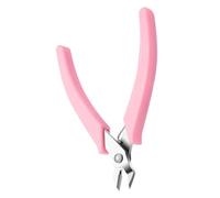 VICASKY Manicure Pliers Nail Jewelry Remover Tool Precision Nail Art Instrument For Professional Use