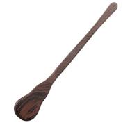 VICASKY Marteau de Massage Manuel en Bois de Poulet, Portable et Stimulant L'immunité, Outil de Massage Musculaire pour Bureau et Voyage, Couleur Café, Soulagement