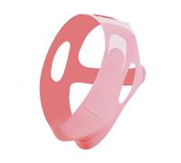 VICASKY Masque De Lifting Réutilisable Et Bandes De Soutien Pour Double Menton Masque De Forme v Pour Visage Et Soin Peau Confort Optimal Pour Le Double Menton Chez Les Femmes