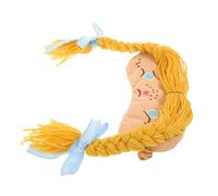 VICASKY Masque de Sommeil Ajustable pour Femmes et Filles Masque Occultant de Voyage Mignon et Confortable Cache-yeux Cartoon pour Sieste et Nuit Paisible