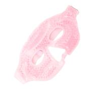 VICASKY Masque De Thérapie Pour Yeux Avec Compresses Chaudes Et Froides Masque Oculaire Réutilisable Pour Soulagement Des Maux De Tête