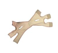 VICASKY Masque Facial En v Lifting Des Joues Taille m Bande De Lifting Des Joues Anti-relâchement Visage Féminin Usage Quotidien