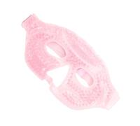 VICASKY Masque Oculaire Rafraîchissant Masque Froid pour Yeux pour Détente Voyages