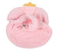 VICASKY Masque Towel Chaud Compressé Pour Visage Serviette De Soins Hydratants Avec Ajustables Pour Relaxation Et Soin Peau