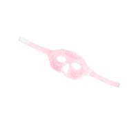 VICASKY Masque Yeux Compresse Froide Réutilisable Masque Oculaire Rafraîchissant Par Perles De Thérapie Fatigue Pour Yeux