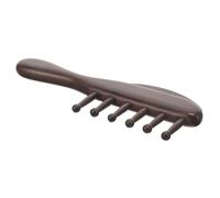 VICASKY Massage de grattage et de peigne massage du cuir chevelu masseur de cheveux peigne de massage scalping peigne de massage multifonctionnel peigne de massage des cheveux en