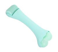 VICASKY Massage Facial à Double Tête Outil de Soin Portatif Masseur Facial pour Relaxation Musculaire