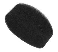 VICASKY Masse Filtrante Éponge pour Aquarium Coussinets Filtrants pour Bassin Matériau Sûr Taille Standard Usage Bassin Et Aquarium Destinée Aux Passionnés Et Professionnels