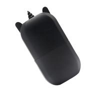 VICASKY Masseur Visage Glace Réutilisable Massage Oculaire Anti-rides Relaxant Poche Gel Froid pour Soins Peau