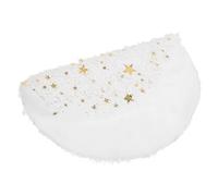 VICASKY Micro tapis de paysage en peluche vêtements drôles éponges pour la décoration de la maison décoration réglable éponge de douche avec poignée fille tapis miniature décor de tapis